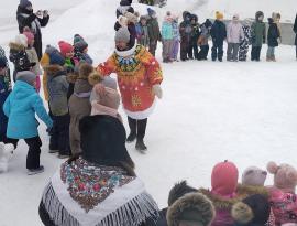 масленница